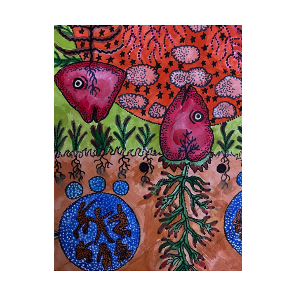 natural and artistic